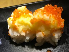 榴莲芝士寿司-昊·来了寿司(双楠2店)