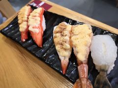 -万岁寿司(万国店)