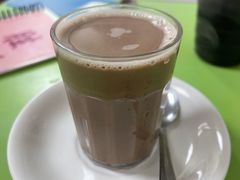 阿华田-胜利茶餐室