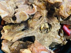 羊羯子-宝瑞门钉肉饼店