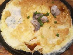 蚝蛋-新加坡高记KOO KEE Restaurant(盈科店)