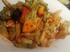 -将军牛排·尔滨地标朝鲜族美食(总店)