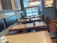 -Juicy Bakery(大学路店)
