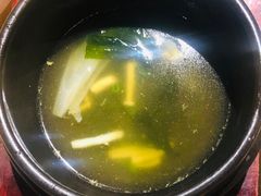 海带汤-韩俱木炭烤肉(宜春润达店)