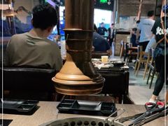 -火炉火自助餐(枫蓝国际店)