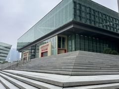 -上海浦东展览馆