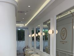 -PETIT PARIS 小巴黎(花园道店)