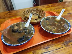 -清真高老大牛排胡辣汤(嵩山路总店)