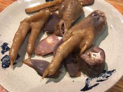 -小辣娇·老成都传统川菜(鹭港店)