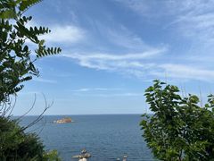 -养马岛旅游度假区
