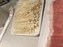 -古乐牛香·鲜牛肉牛杂火锅(新区店)