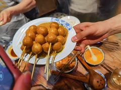 -十六蒲(桂林路店)