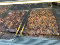 -马凯餐厅(长椿街店)