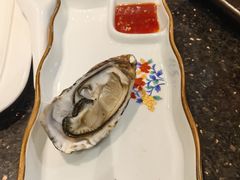 -温度铁板烧(前进大街店)