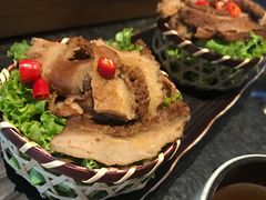 -湊湊火锅·茶憩(新中关购物中心店)