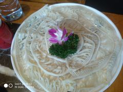 -蜀辣居鲜货老火锅(簇桥富顿中心店)