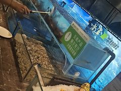 -尚宴牛特鲜自助(太原街万达店)