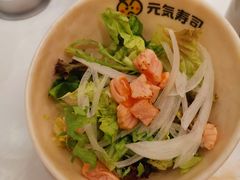 -元气寿司(金光华店)