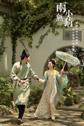 -今生有约国际精品婚纱摄影(苏州店)