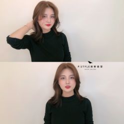 -P.STYLE派斯造型