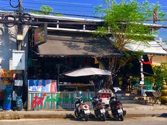 -Doo Dee Thai Food(Issan/Isaan/Esan)