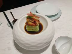 -珍呈中餐厅•粤川淮扬新疆(乌鲁木齐康莱德酒店)