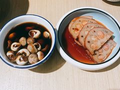 -兔爸私家小厨(新北万达店)
