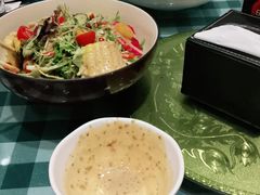 -紫光园·烤鸭·北京菜(劲松店)