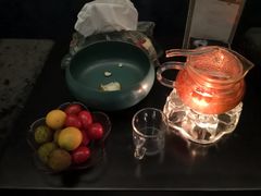 -璞·澐间影院式足道SPA(尚悦湾店)