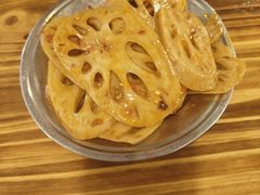 -冶建镜子·中国龙虾王(总店)
