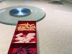 -铜锣湾·有麝自然香(重庆新天地店)