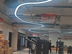 -一年四季24小时智能健身(广百店)