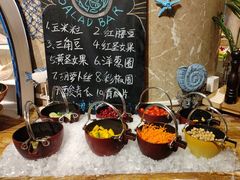 -厦门希尔顿逸林酒店·圆聚自助餐厅(五缘湾店)
