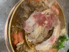 -牛牛章·章鱼水煎肉(光谷世界城店)