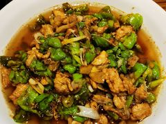 -滇铺子·云南特色菜·第九届野生菌美食节(东风东路c86店)