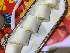 -甜心妈妈·榴莲星级糖水(北京路总店)