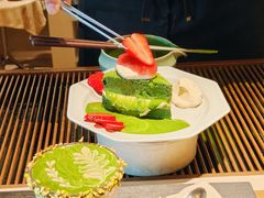 -luutosa  cafe & tea 鹿兔山