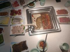 -野妹火锅(龙岗店)