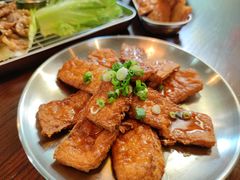 -789韩料食堂(创意产业园店)