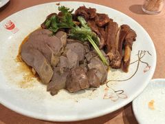 -抱德·潮汕味(敦和店原惠城鱼仔)