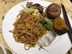 -南京凤凰台饭店