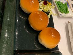 -Yan Ting 宴庭中餐厅(上海静安瑞吉酒店)