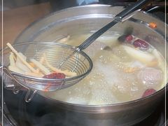 -原牛道·潮汕围炉火锅(讯美店)