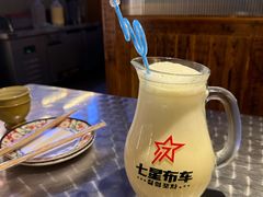 -七星布车休闲料理店