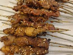 -聚友烤吧(频阳大道南段店)