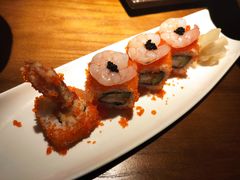 -阿吾罗日本料理(K11艺术中心店)