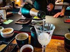 -300杯·和牛烧肉清酒专门店(廊里店)