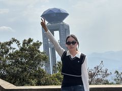 -白云山风景名胜区