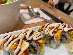 -池奈·日式咖喱蛋包饭(赛高店)