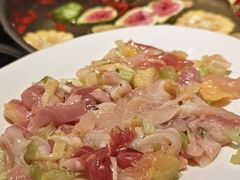 -古乐牛香·鲜牛肉牛杂火锅(解放东路店)